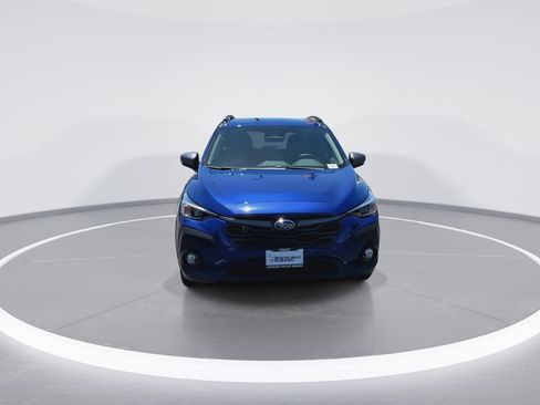 New 2026 Subaru Crosstrek 2.5i Premium AWD/4WD image 3