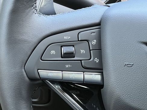 New 2025 Cadillac CT5 Premium Luxury image 13