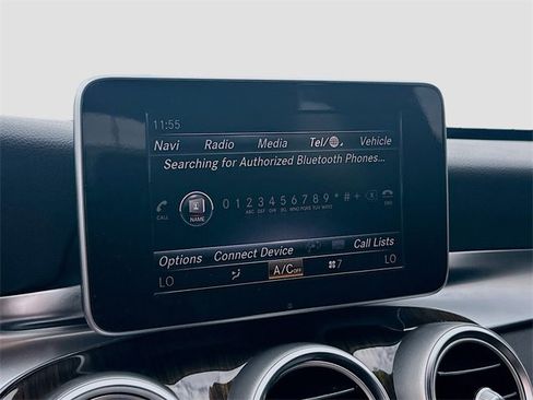 Used 2018 Mercedes-Benz C 300 4MATIC Sedan image 14