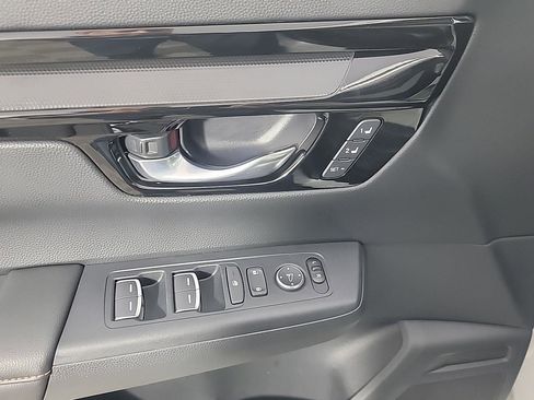 Certified 2025 Honda CR-V Sport Touring image 36