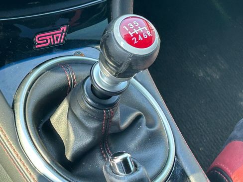 Used 2019 Subaru WRX STI image 15