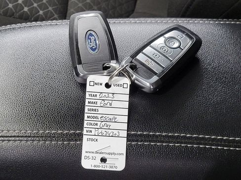Used 2023 Ford Escape Active w/ Tech Pack #2 image 26