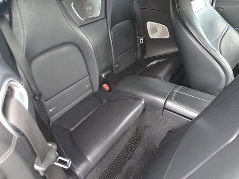 Used 2022 Mercedes-Benz SL 63 AMG AMG SL 63 image 24