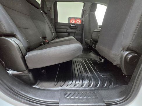 Used 2020 Chevrolet Silverado 2500 W/T w/ WT Convenience Package RWD image 18