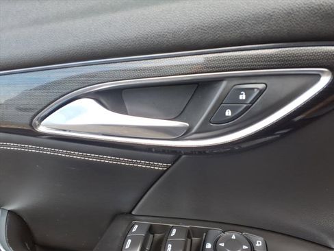 Certified 2022 Buick Envision Preferred image 15