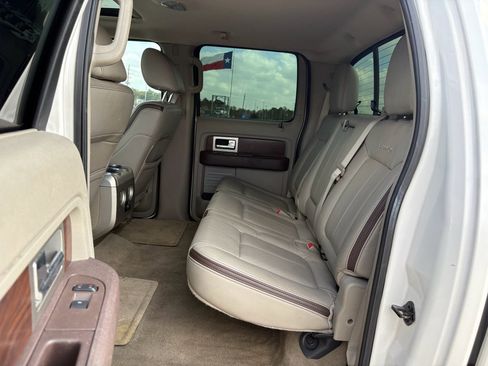 Used 2010 Ford F150 Platinum image 26