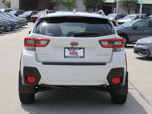 Used 2023 Subaru Crosstrek 2.0i Premium AWD/4WD image 6
