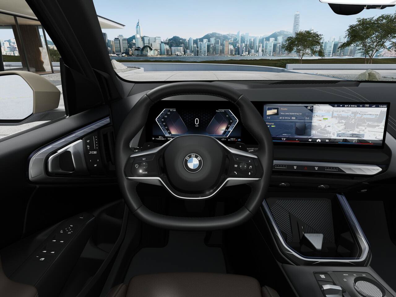 Certified 2026 BMW X3 xDrive30i AWD/4WD image 13