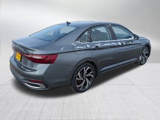 New 2026 Volkswagen Jetta SEL video 2