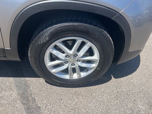 Used 2015 Kia Sorento LX FWD image 41