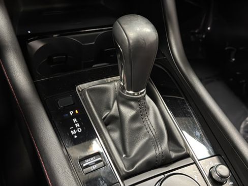 Used 2024 MAZDA MAZDA3 s AWD/4WD image 19