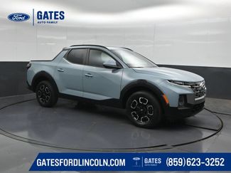 Used 2022 Hyundai Santa Cruz SEL Premium AWD/4WD video 1