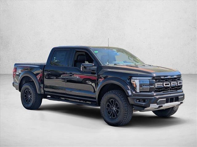 New 2026 Ford F150 Raptor AWD/4WD image 7
