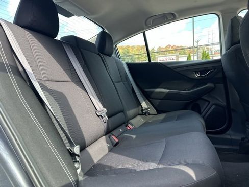 Used 2024 Subaru Legacy Premium image 42