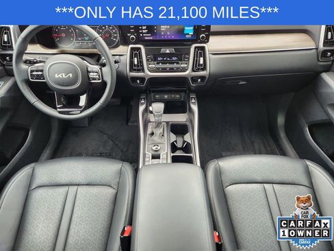 Used 2023 Kia Sorento X-Line EX AWD/4WD image 28