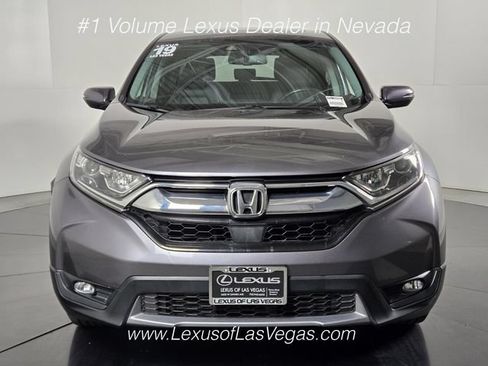 Used 2019 Honda CR-V EX-L image 8