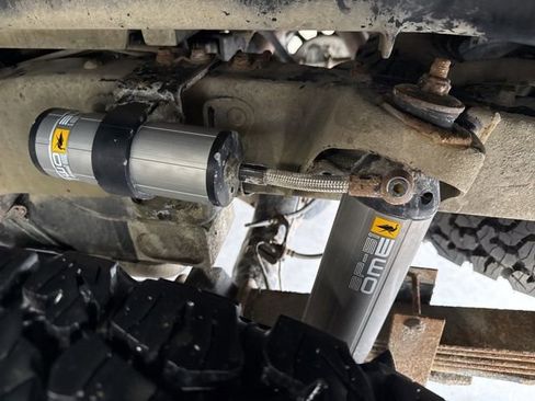 Used 2019 Toyota Tacoma TRD Off-Road w/ Technology Package image 49