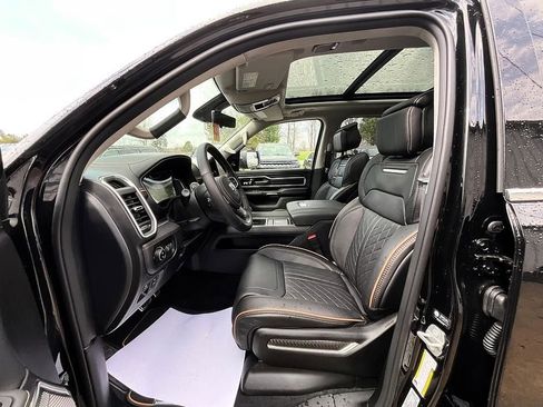 New 2026 RAM 1500 Tungsten w/ Bed Utility Group AWD/4WD image 16