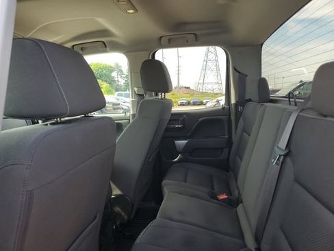 Used 2016 Chevrolet Silverado 1500 LT w/ All Star Edition AWD/4WD image 8