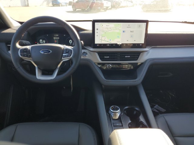 New 2027 Ford Explorer Active w/ Active Comfort Package AWD/4WD image 30