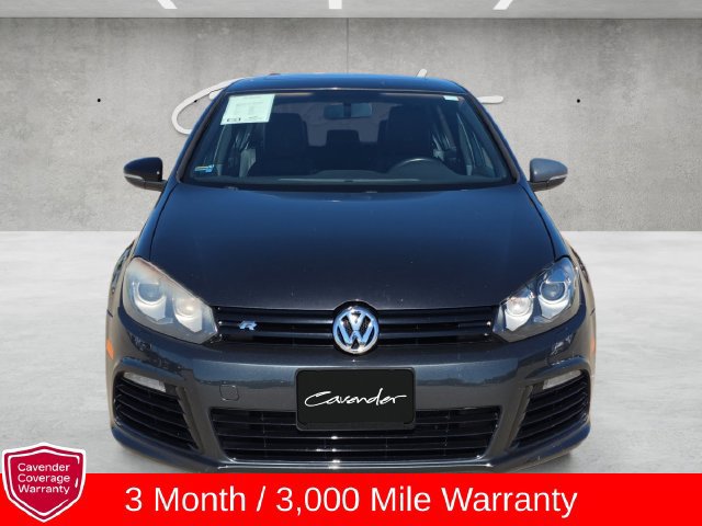 Used 2013 Volkswagen Golf R 4-Door AWD/4WD image 19