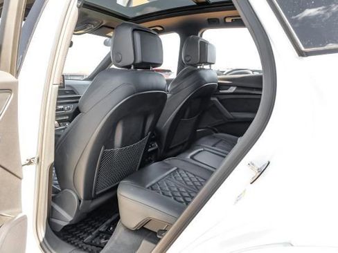 Used 2020 Audi SQ5 Premium Plus image 47