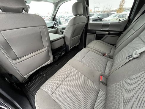 Certified 2019 Ford F150 XLT w/ Equipment Group 302A Luxury image 24