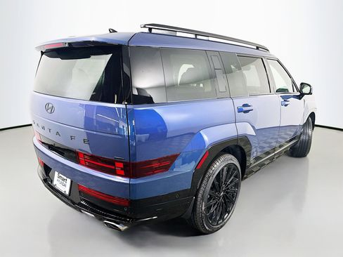 New 2026 Hyundai Santa Fe Calligraphy image 7