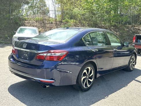 Used 2017 Honda Accord EX-L image 23