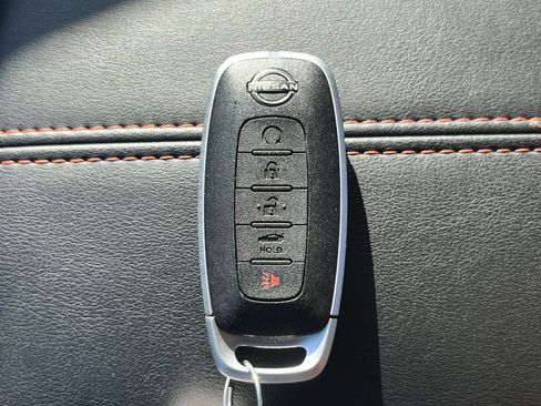 Used 2024 Nissan Sentra SR image 31