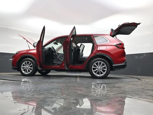 Used 2023 Honda CR-V EX image 50