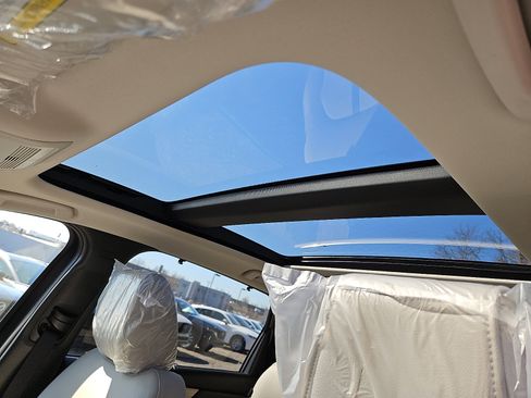 New 2026 MAZDA CX-90 3.3 Turbo w/ Premium Sport Pkg image 12