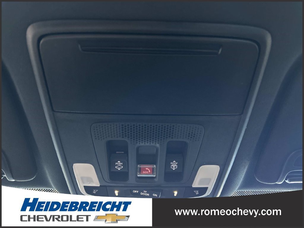 Used 2026 Honda Passport TrailSport Elite image 28