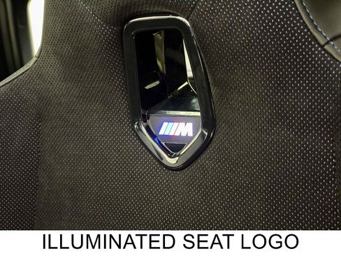 Used 2024 BMW X1 M35i w/ Premium Package AWD/4WD image 17