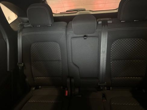 Used 2025 Ford Escape Active image 22