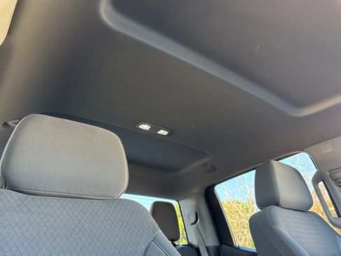 Used 2025 GMC Sierra 1500 Elevation w/ X31 Off-Road Package image 20