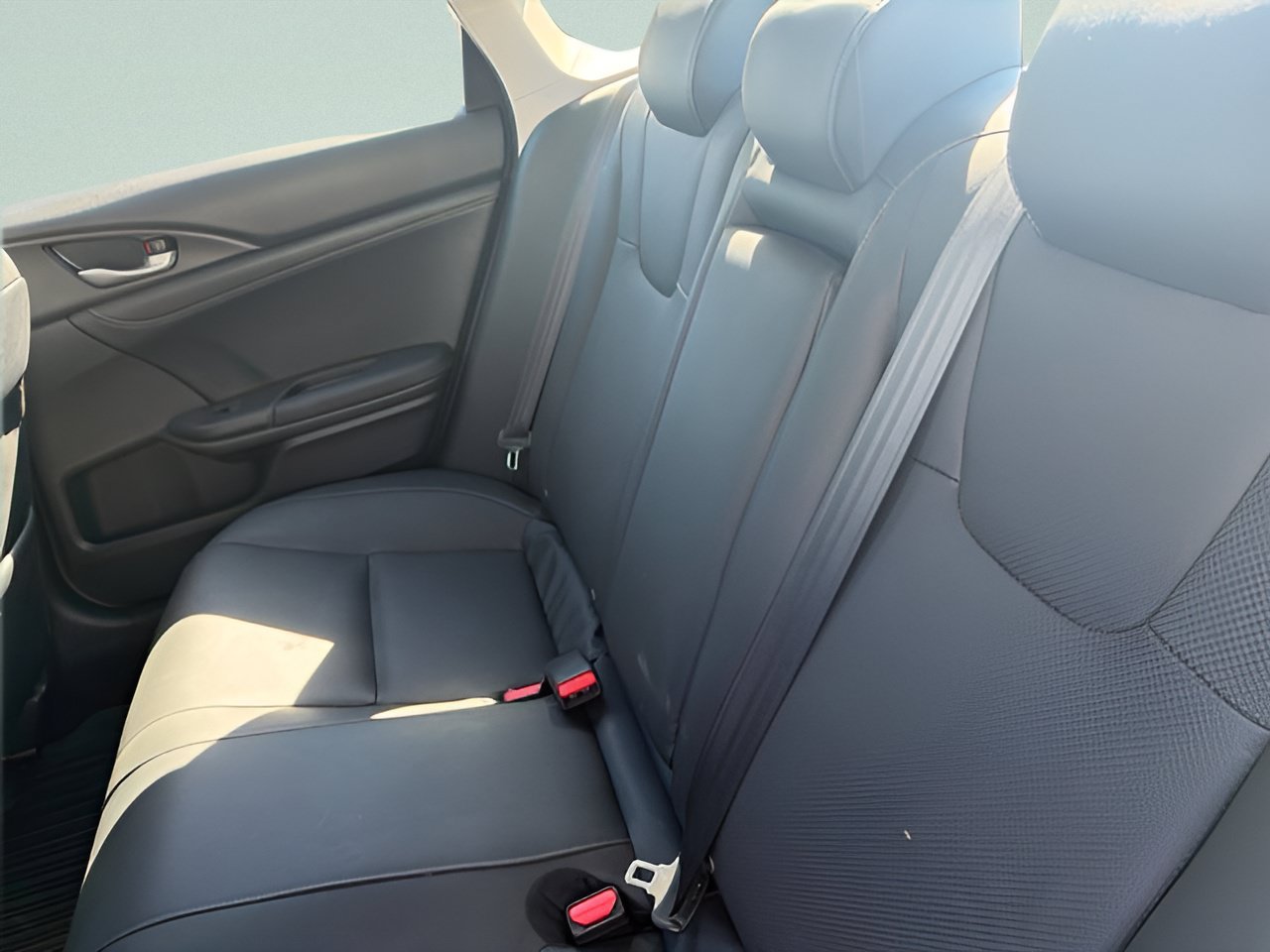Used 2021 Honda Insight Touring image 18