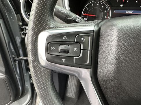 Used 2025 Chevrolet Blazer LT AWD/4WD image 22