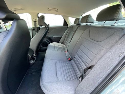 Used 2025 Kia K4 EX FWD image 25