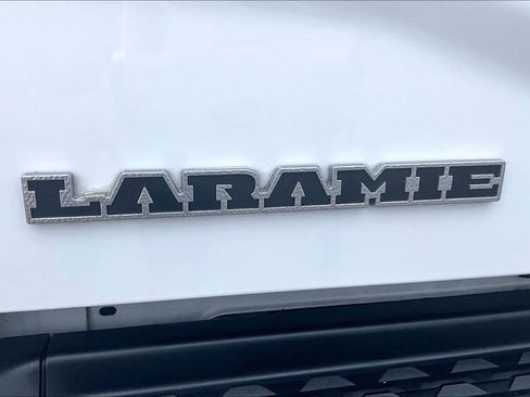 Used 2022 RAM 2500 Laramie AWD/4WD image 24