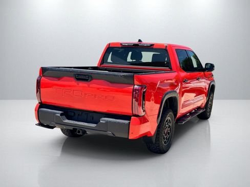 Used 2023 Toyota Tundra TRD Pro AWD/4WD image 5