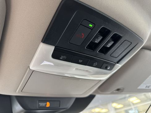 Certified 2024 Nissan Pathfinder Platinum AWD/4WD image 19