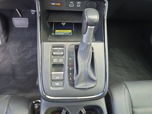 Used 2024 Honda CR-V EX-L image 22