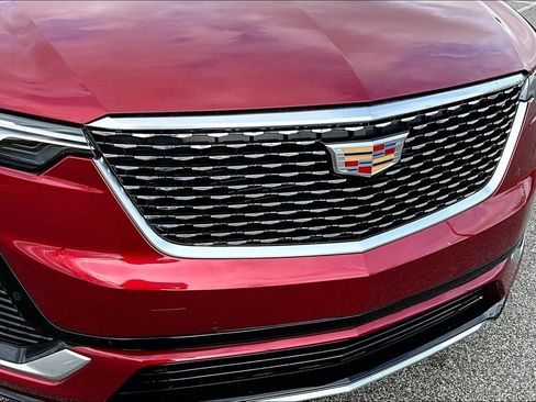 Used 2023 Cadillac XT6 Premium Luxury image 31