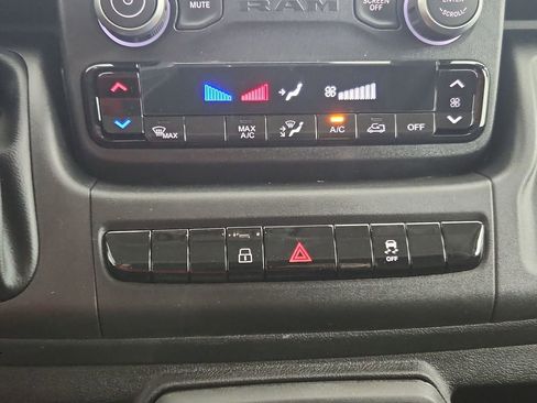 New 2026 RAM ProMaster 2500 image 18