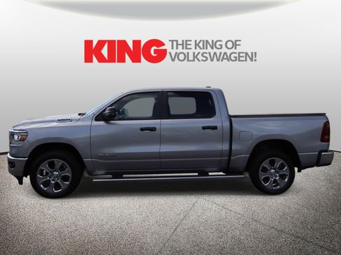 Used 2023 RAM 1500 Big Horn AWD/4WD image 7