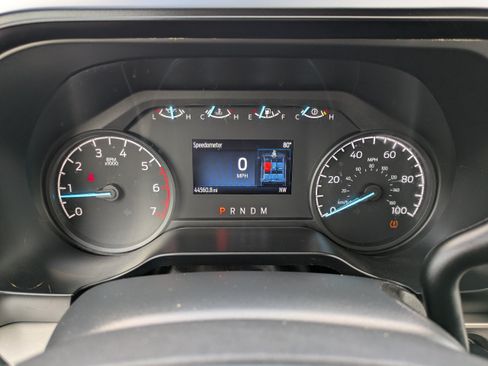 Used 2024 Ford F250 XL w/ XL Chrome Package AWD/4WD image 23