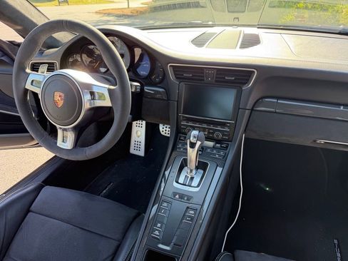 Used 2015 Porsche 911 GT3 RWD image 30