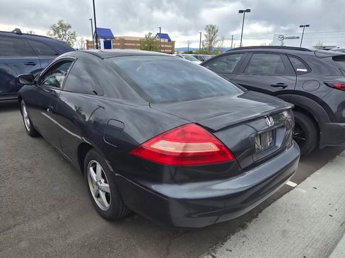 Used 2005 Honda Accord SE image 3