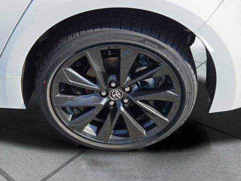 New 2026 Toyota Corolla SE FWD image 17